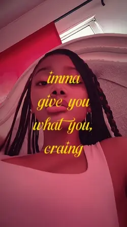 what you craving