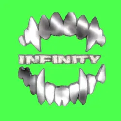 INFINITY 3DWATERMARK