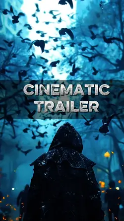 CINEMATIC TRAILER 