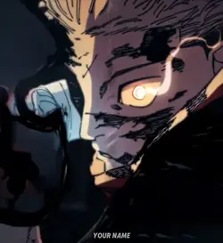 Yuji edit