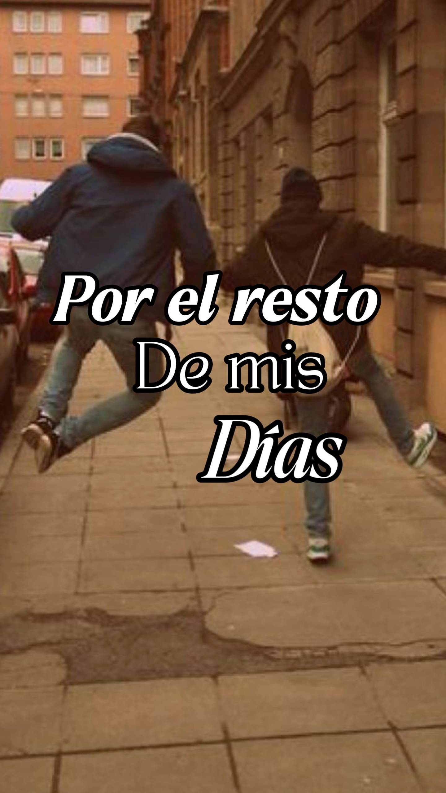 Amor de Hermanos
