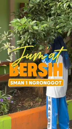 Kerja Bakti Bersih2