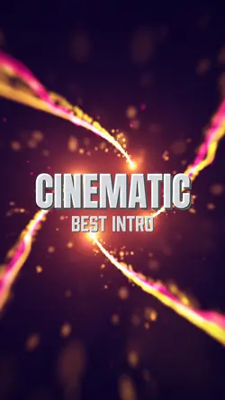 Cinematic Best Intro