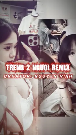 2 người nhiều ảnh 