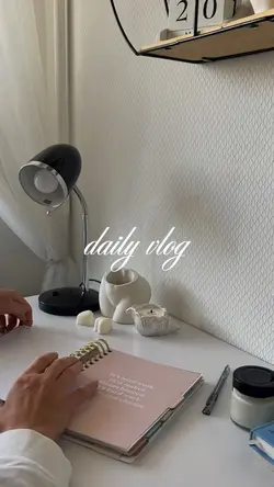 daily vlog