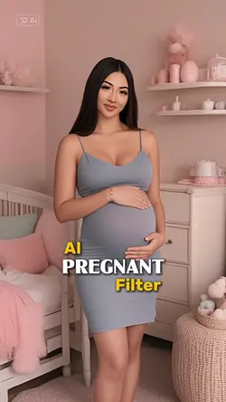 Pregnant Filter