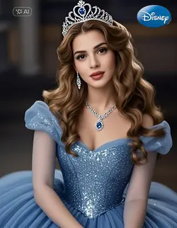 cinderela