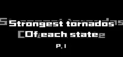 Strongest tornado ky
