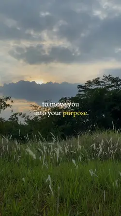 Your purpose