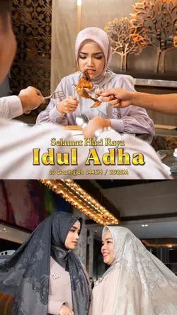 IDUL ADHA 2025