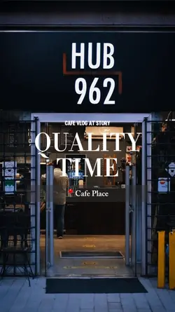 quality time