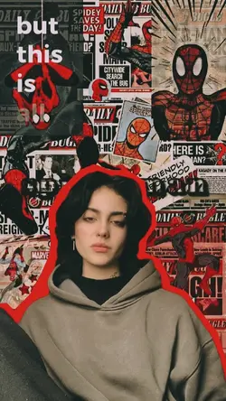 Versi Spiderman 