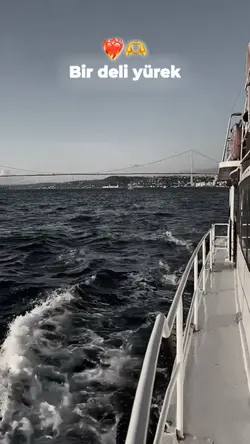 En büyük aşkım sensn