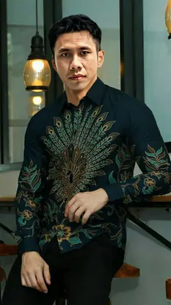 BATIK E