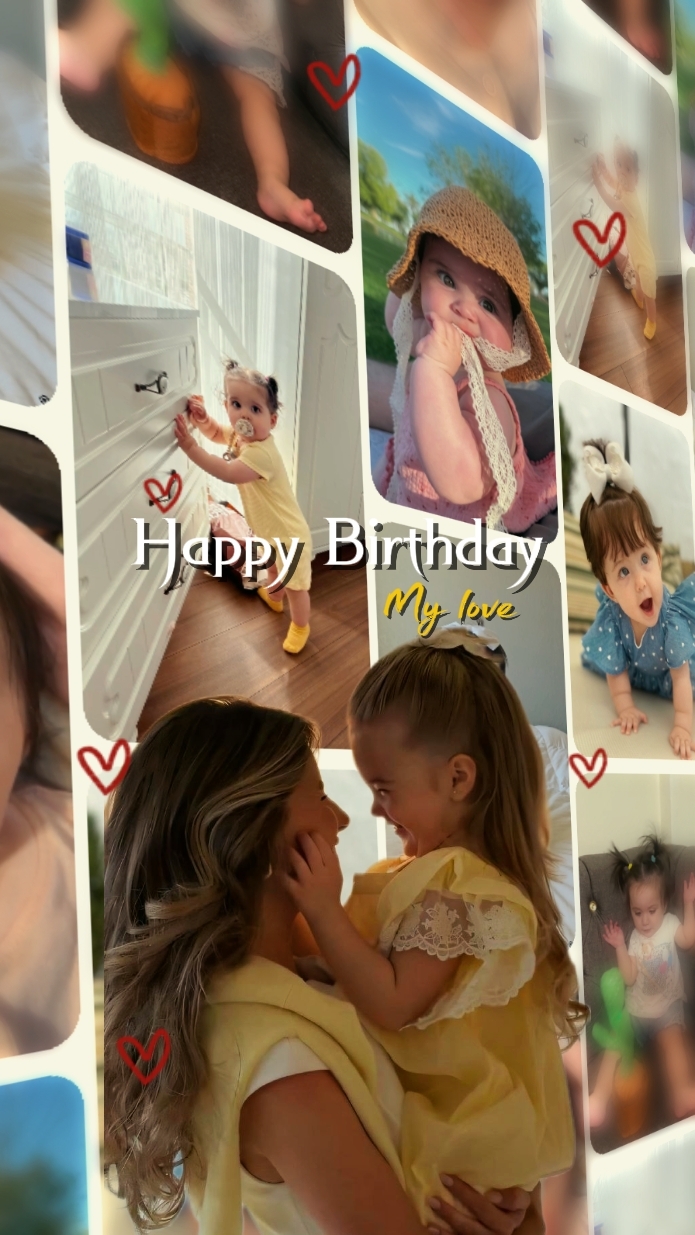 Tendance anniversaire 