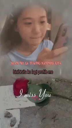 I Miss You