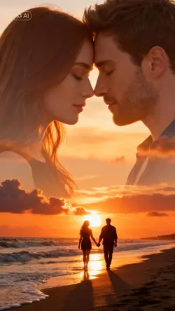 Romantic Couple
