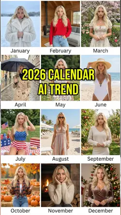 Calendar AI 2026