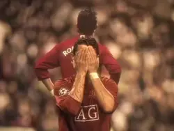 Ronaldo edit
