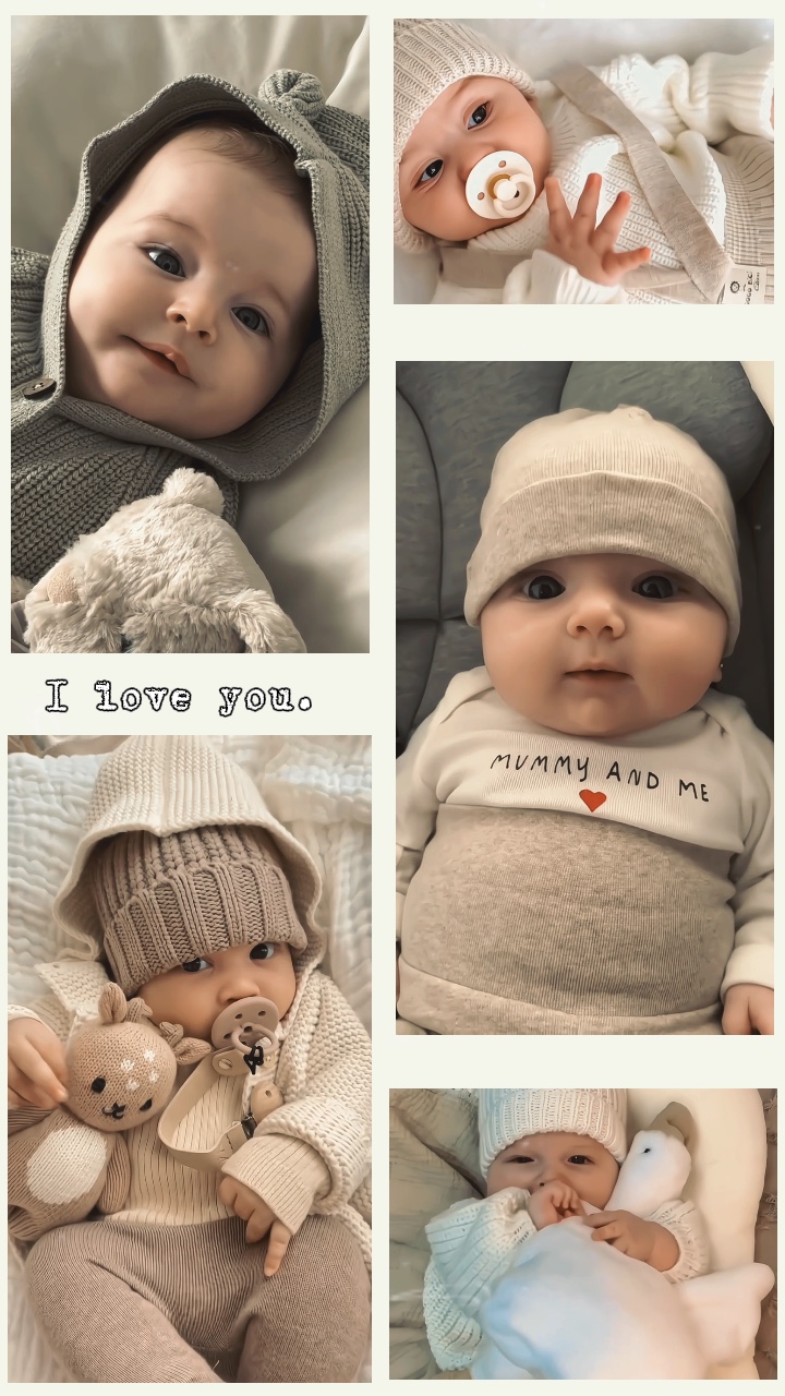 BABY MOTION