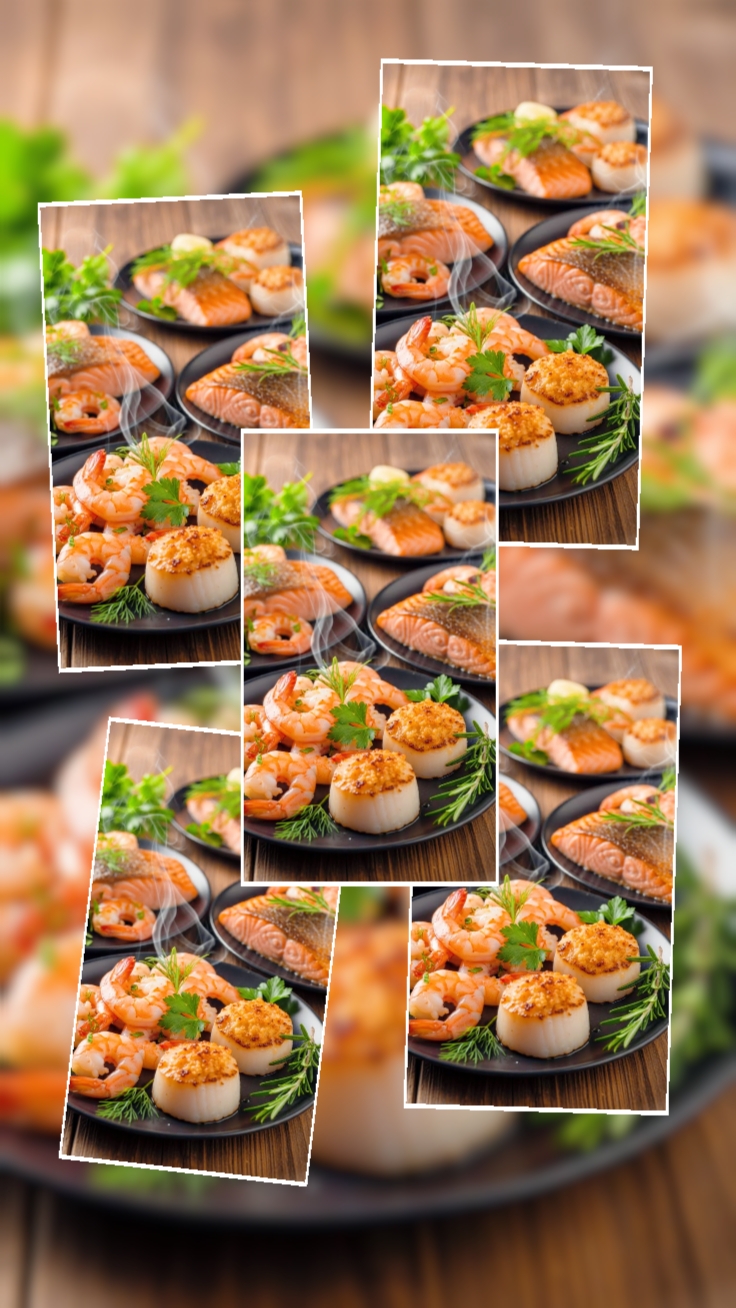 FOOD MEMORIEs