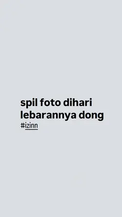 Spil Foto Lebaran 