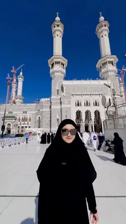 Mekkah