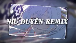 NÍU DUYÊN REMIX