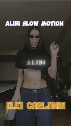 Alibi