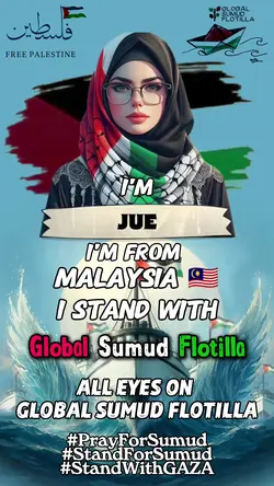 StandforSumud