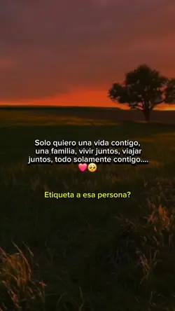 Frase de amor