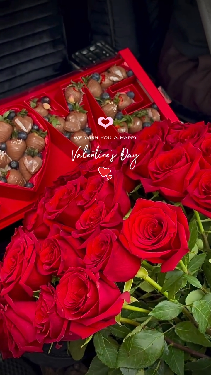 Día de San Valentín