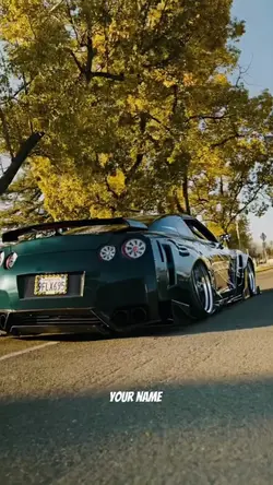 Free GTR Edit 