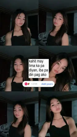 iba pa din pag ako 