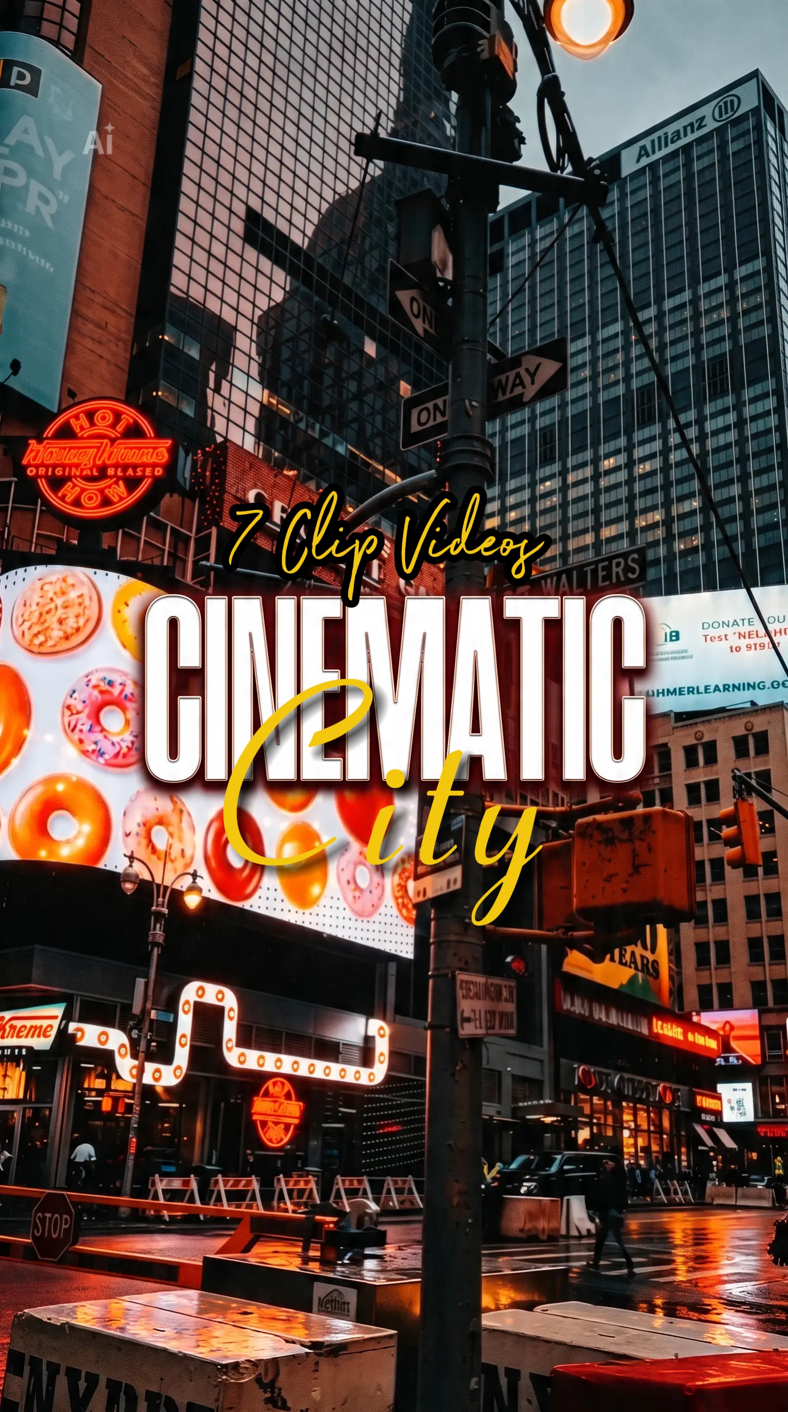 CIDADE CINEMÁTICA 4
14