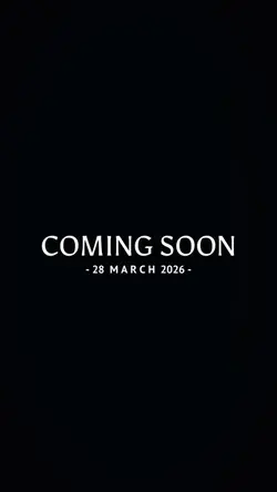 COMING SOON 