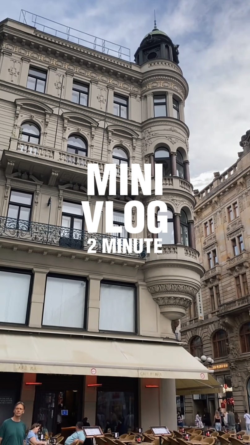 vlog 2 minute