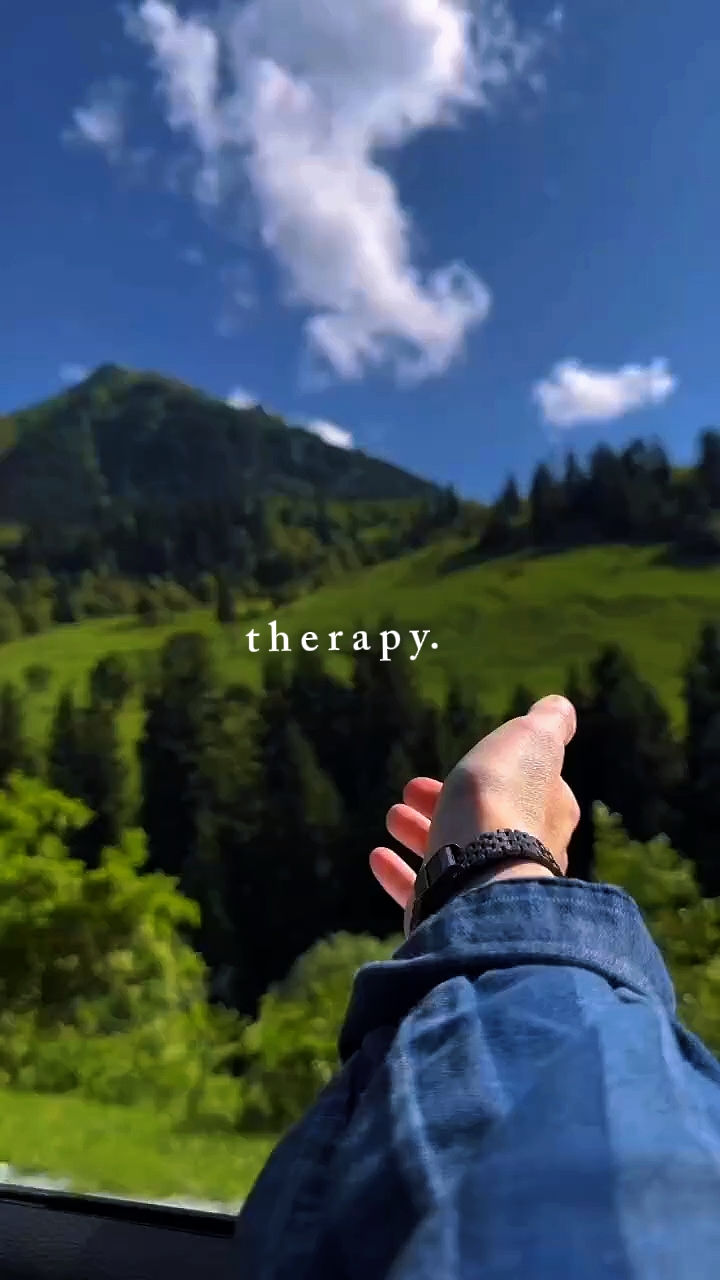 Therapy 