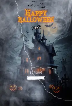 Happy Halloween