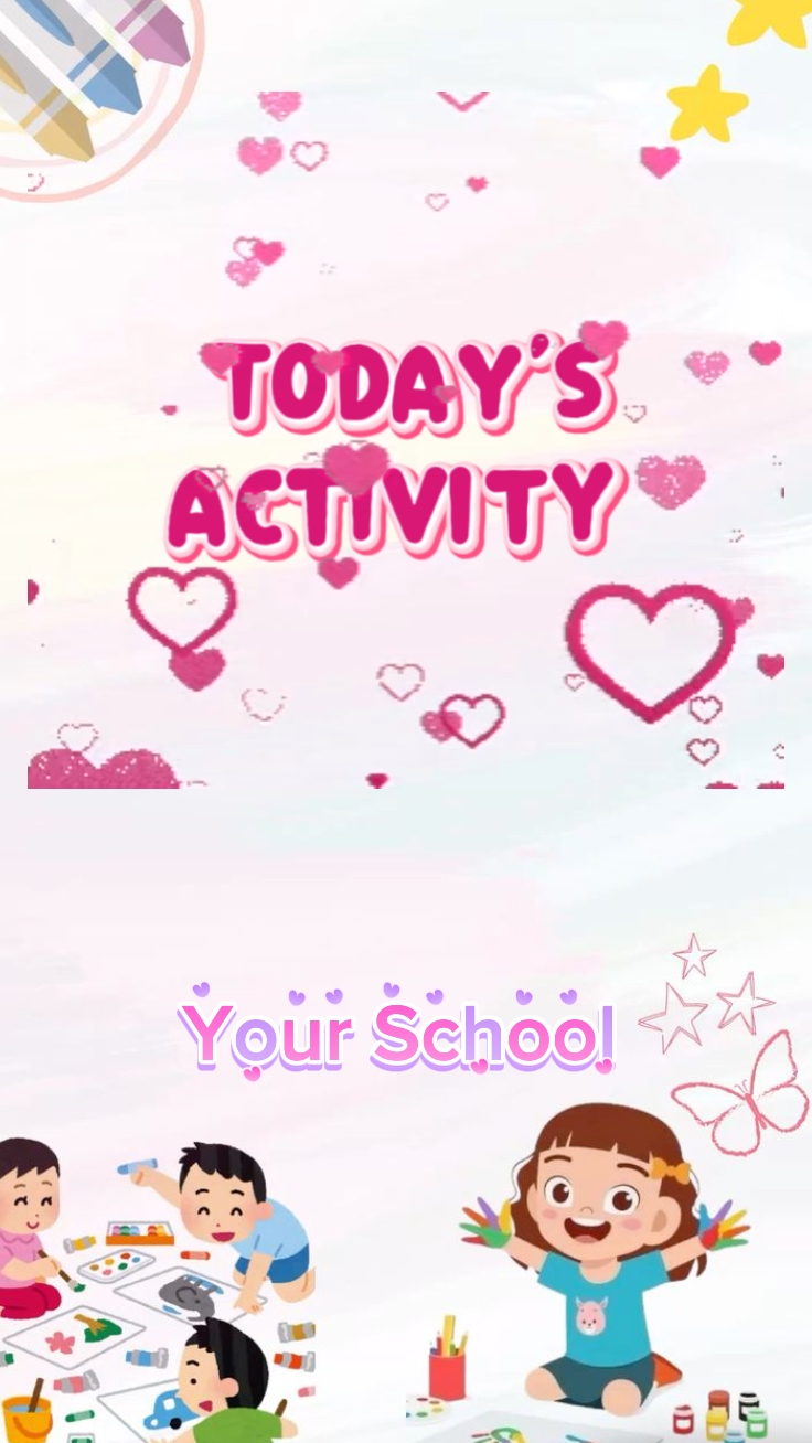 Today's Activity 