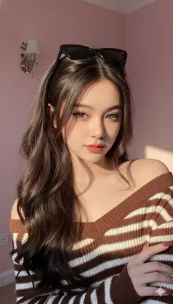 ai di taman bunga