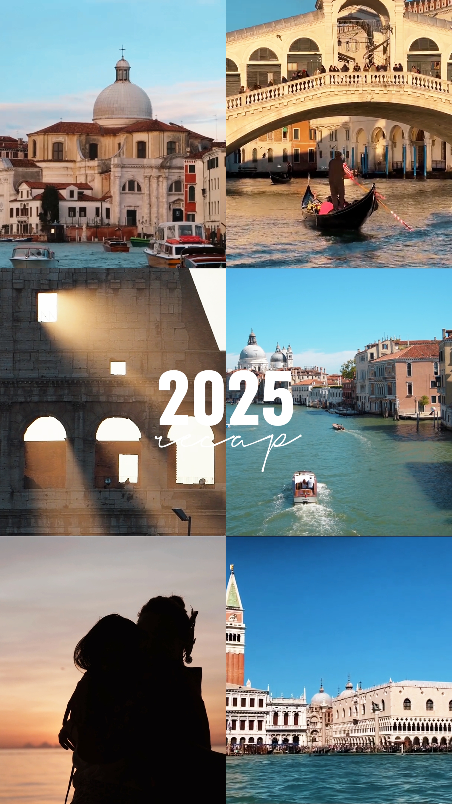 Resumen de 2025