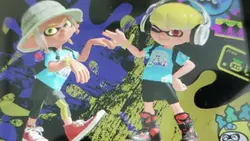 ターゲットは見つけたか
