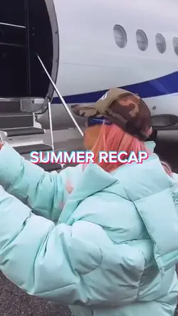 Karol G Summer Recap