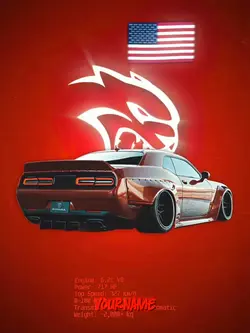 DODGE