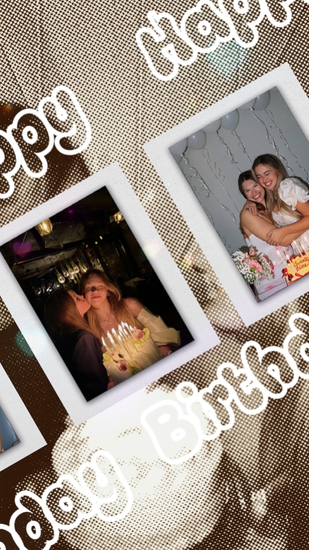 Birthday 16 September