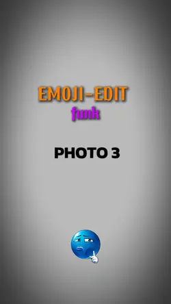 EMOJI-EDIT 