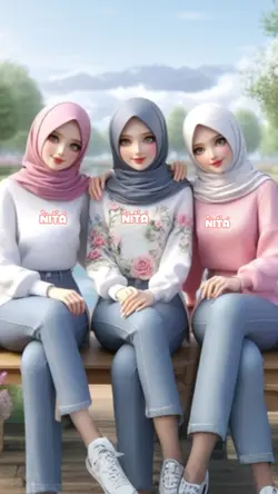 ganti pkai nama kamu