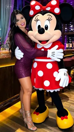 Minnie 