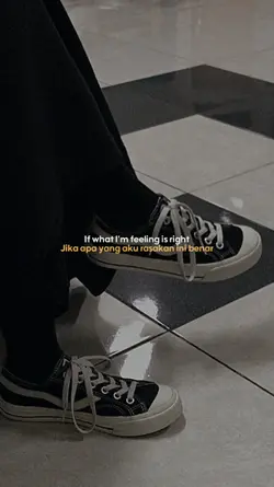 If what I'm feeling